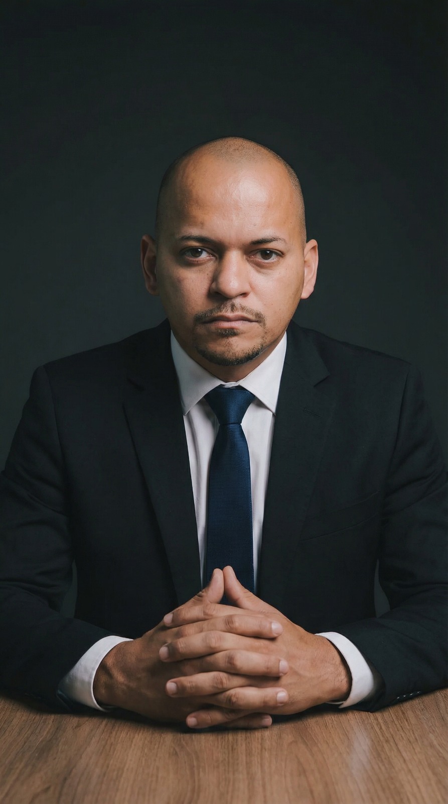 Bruno Rogério - Advogado Especialista